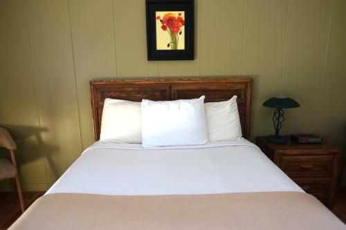 Hotel Margaree Riverview Inn