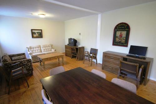 Hotel Margaree Riverview Inn
