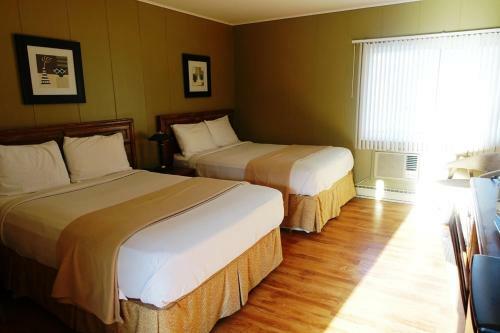 Hotel Margaree Riverview Inn