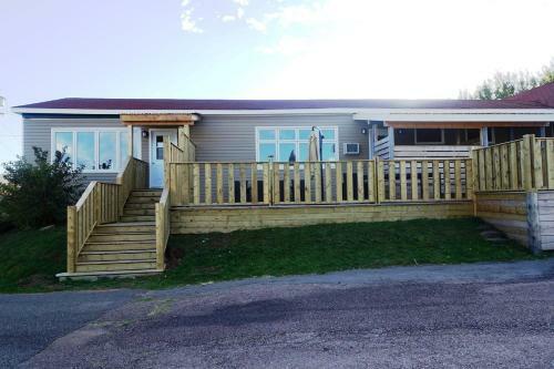 Hotel Margaree Riverview Inn