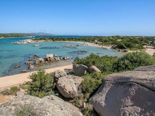 Apartamento Locazione Turistica Baia de Bahas.6