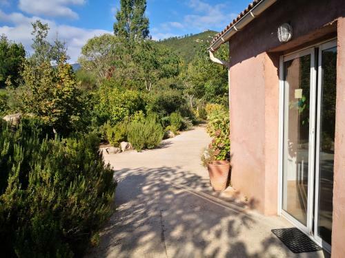 Bed & Breakfast L'ogliastru