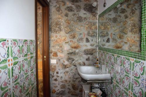 Bed & Breakfast La Casa Del Geko