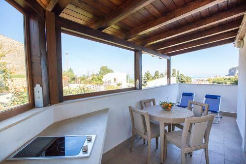 Apartamento Cefal� In Casa