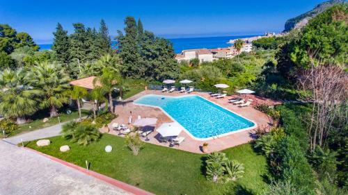 Apartamento Cefal� In Casa