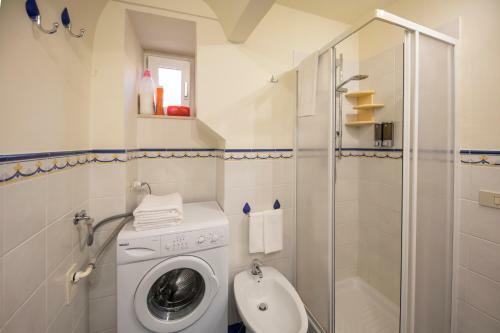 Apartamento Casa Ruggero