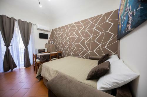 Apartamento Casa Ruggero