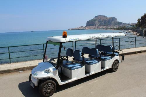 Apartamento Gaia Holidays