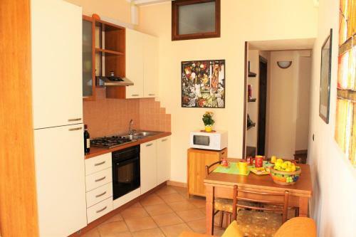 Apartamento Gaia Holidays