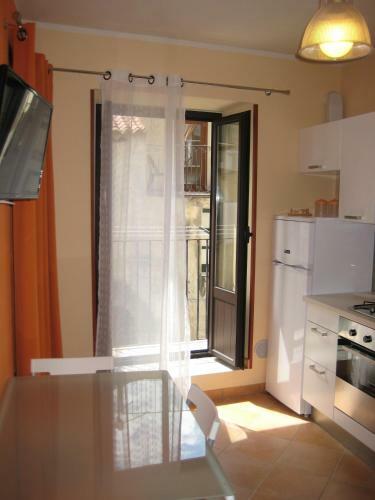 Apartamento Gaia Holidays