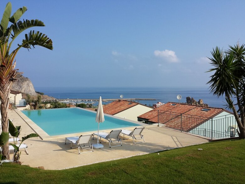 Apartamento Residence Magar�