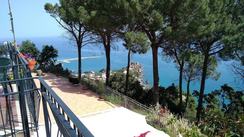 Alba Tra I Pini B&B