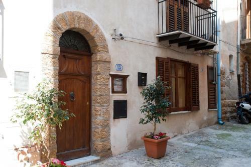 Apartamento Miramare Residence Cefal�