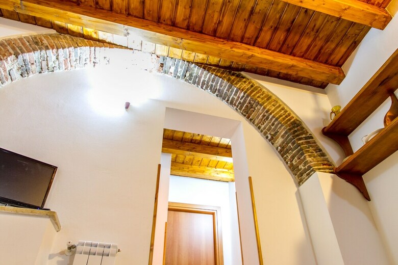 Apartamento Casa Vacanze Zio Pasquale