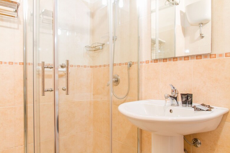 Apartamento Casa Vacanze Zio Pasquale