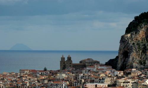 Apartamento Appartamenti Mandralisca