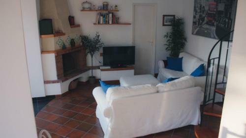 La Villetta Di Cefal�