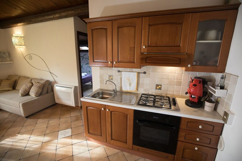 Apartamento Il Mulino