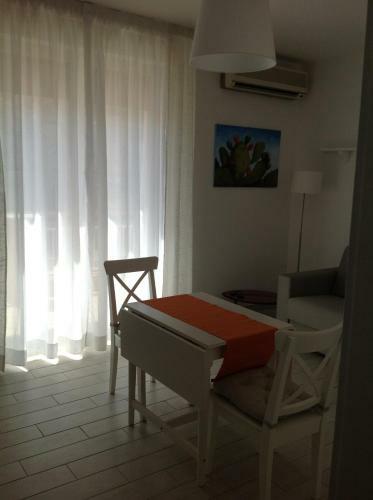 Apartamento Attico Al Centro