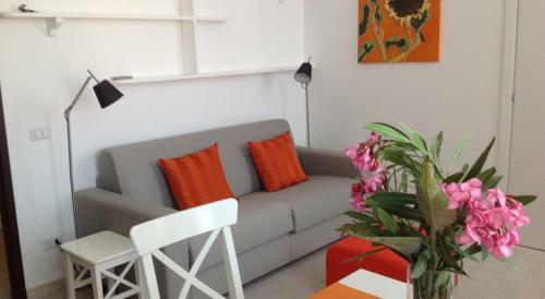 Apartamento Attico Al Centro