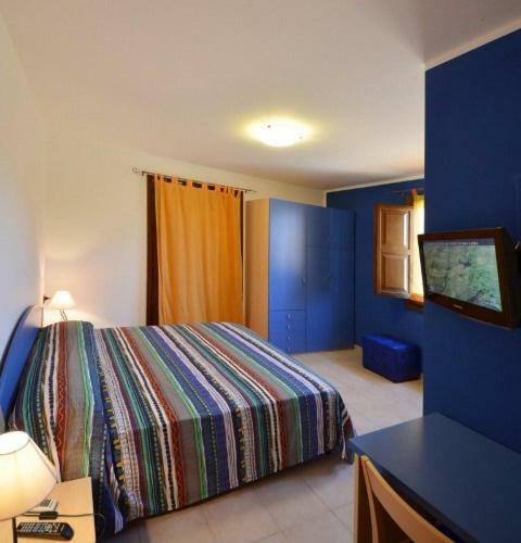 Bed & Breakfast Residence Panarea