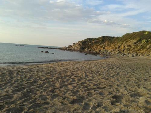 Bed & Breakfast Residence Panarea