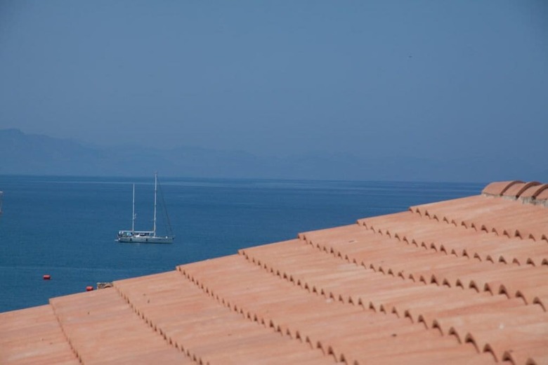 Apartamento La Rosa Dei Venti