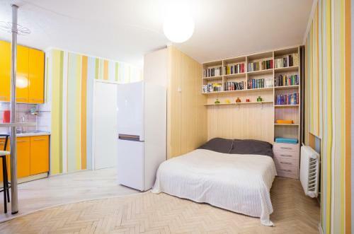 Apartamento ?????? ?? ?????? ???????
