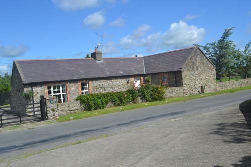 Sally Gardens Cottage