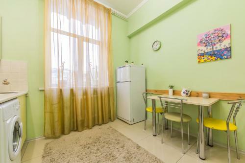 Lev Tolstoy Apartments