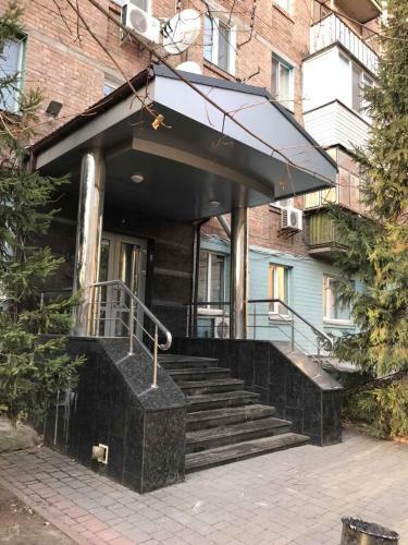 Albergue Uneed