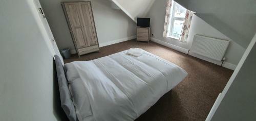 Hostal 24hr Self Check In Apartment Central Doncaster