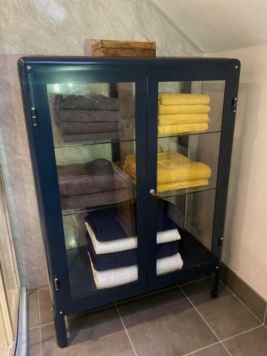 Hostal Whitewater Valley Bnb