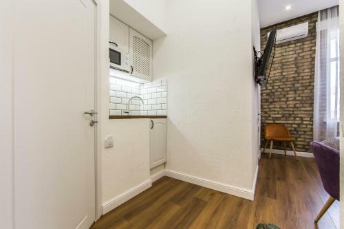 Apartamento Kyiv 2bdr Fusion Loft