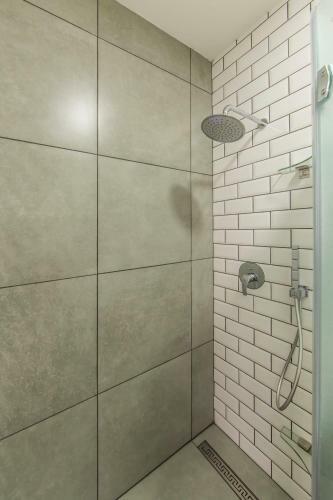 Apartamento Kyiv 2bdr Fusion Loft