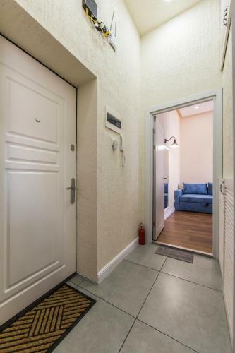 Apartamento Kyiv 2bdr Fusion Loft