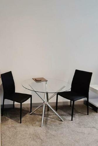 Cosy Executive City Apartment