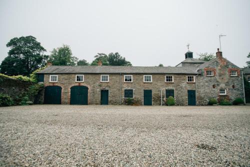 Bed & Breakfast Ballydugan Country House