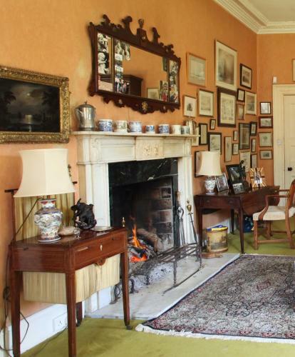 Bed & Breakfast Ballydugan Country House