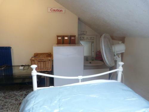 Bed & Breakfast Ms Mccreadys Guest House