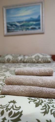 Apartamento Old Town - Andrew Descent