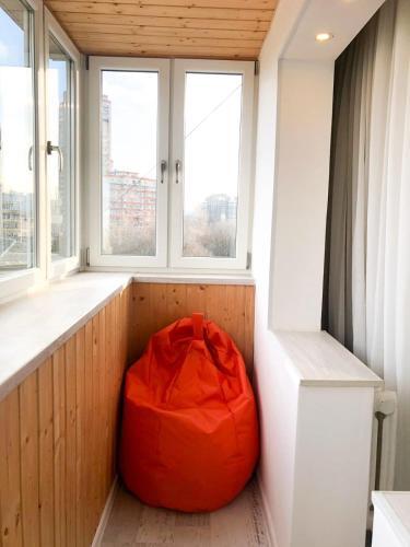 Zhulyany Rooms
