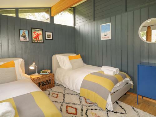 Blue Pine Lodge