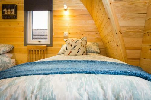 Apartamento Evelix Pods Dornoch