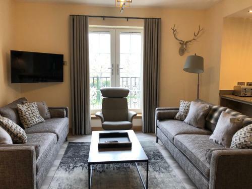 Royal Golf Apartments