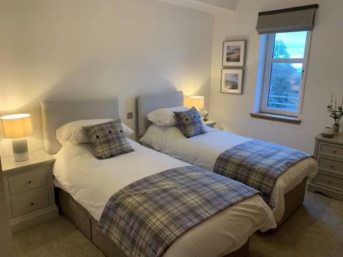Royal Golf Apartments