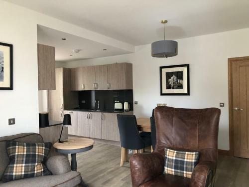 Royal Golf Apartments