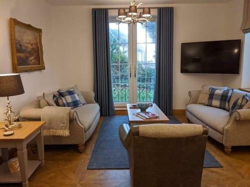 Royal Golf Apartments