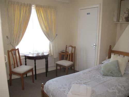 Hostal St Martins Guest House