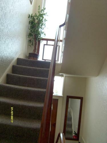 Hostal St Martins Guest House